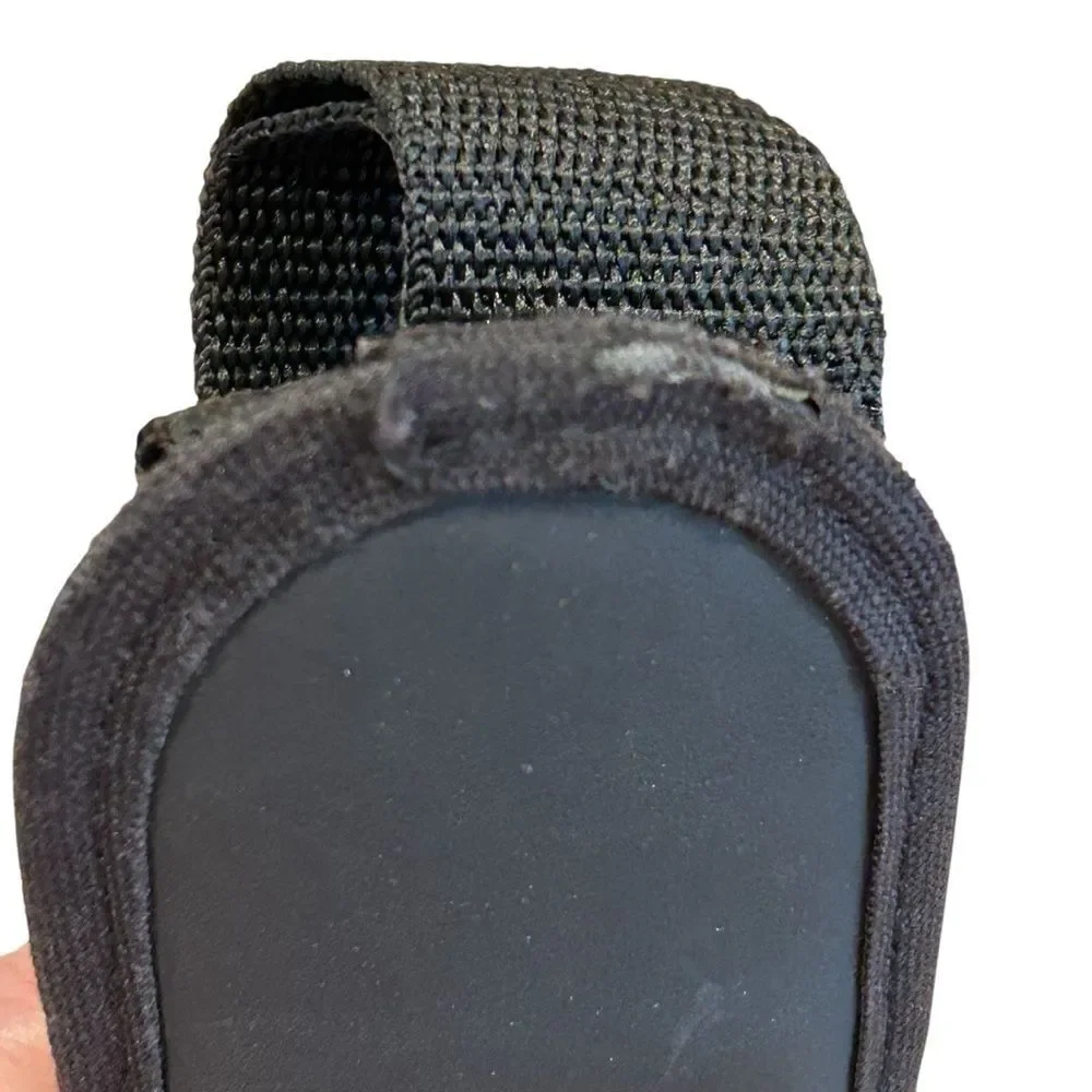 Computer Bag Black Strap
